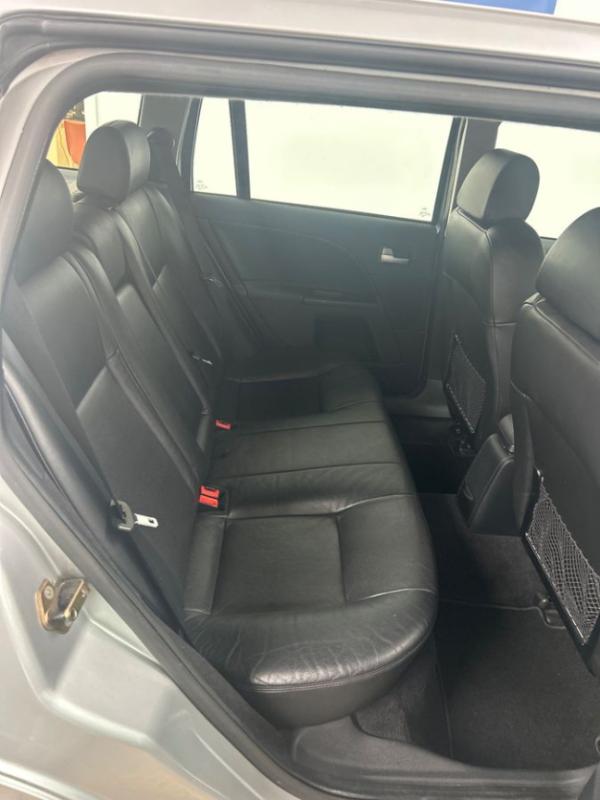 Ford Mondeo SW 3.0 V6 ST 225