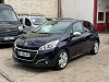 Peugeot 208 1.2 VTI 82 STYLE 5P thumbnail