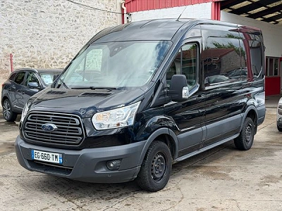 Ford Transit IV (2) 2.0 ECO 170 P 350 L2 AMBIENTE HDT