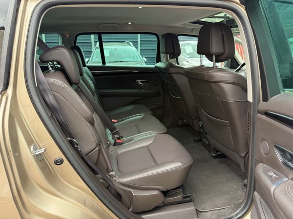 Renault Espace V 1.6 DCI 160 TWIN TURBO ENERGY INTENS EDC 7PL