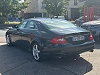 Mercedes-Benz Classe Cls 320 CDI 7G-TRONIC thumbnail