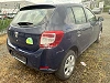 Dacia Sandero Sandero 1.2i très bon état mécanique thumbnail