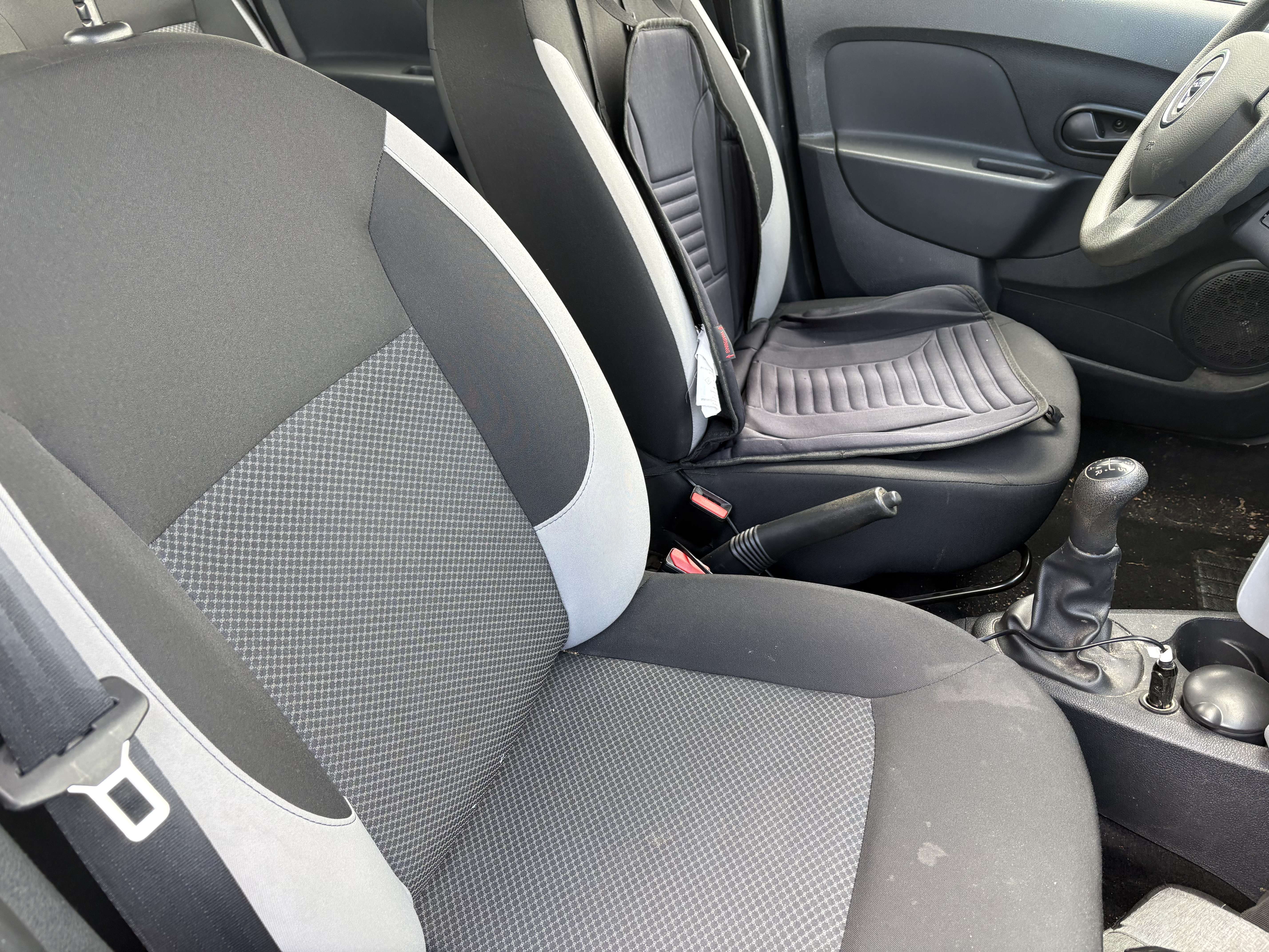 Dacia Sandero Sandero 1.2i très bon état mécanique