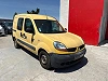 Renault Kangoo 1.5 DCI 61 CHEVAUX DIESEL | ENTIÈREMENT RÉVISÉE ET GARANTIE thumbnail