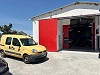 Renault Kangoo 1.5 DCI 61 CHEVAUX DIESEL | ENTIÈREMENT RÉVISÉE ET GARANTIE thumbnail