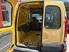 Renault Kangoo 1.5 DCI 61 CHEVAUX DIESEL | ENTIÈREMENT RÉVISÉE ET GARANTIE thumbnail