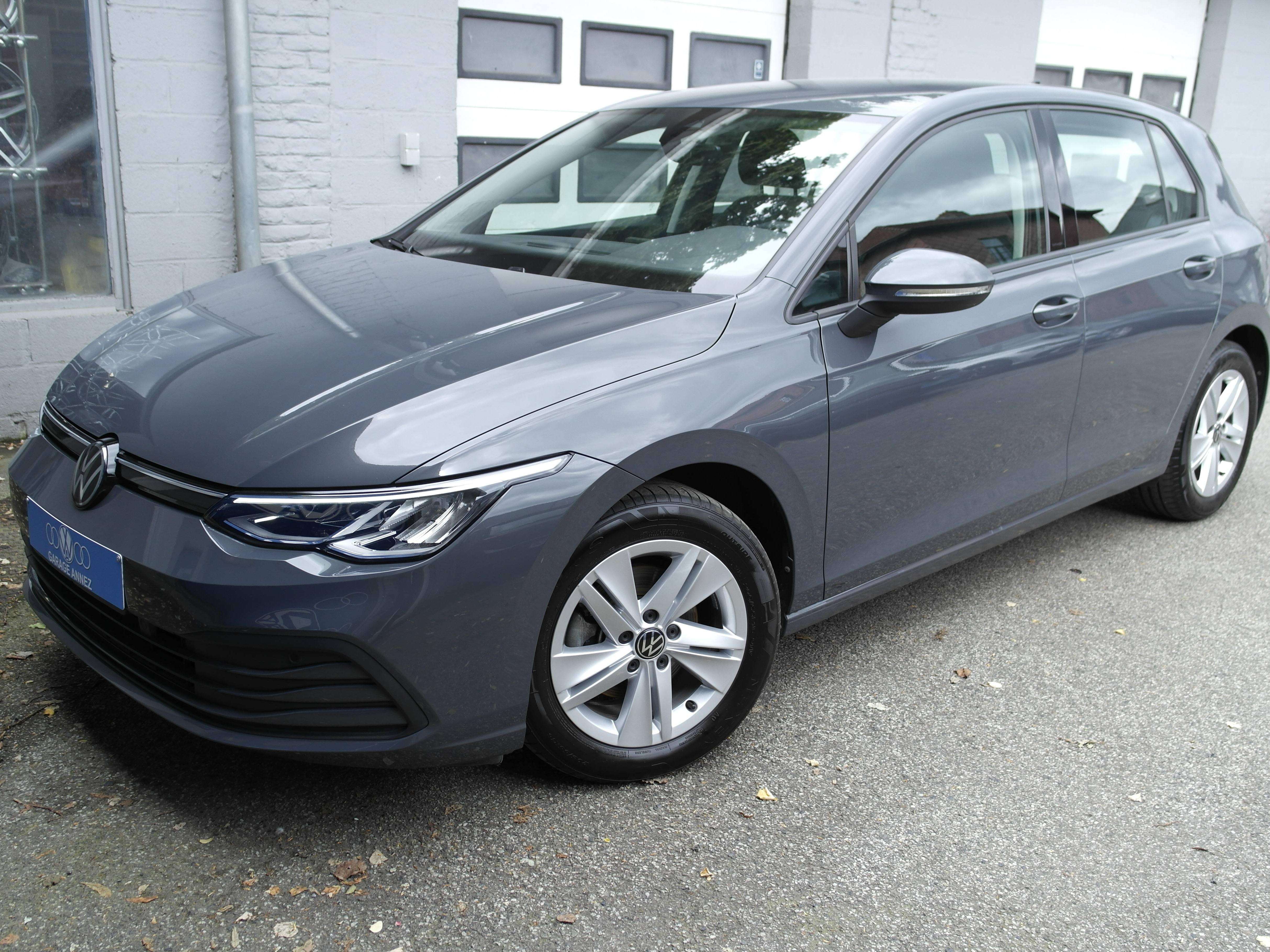 Volkswagen Golf Golf 1.0 TSI Life Business OPF