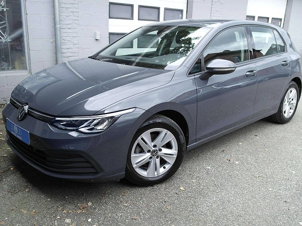 Volkswagen Golf Golf 1.0 TSI Life Business OPF
