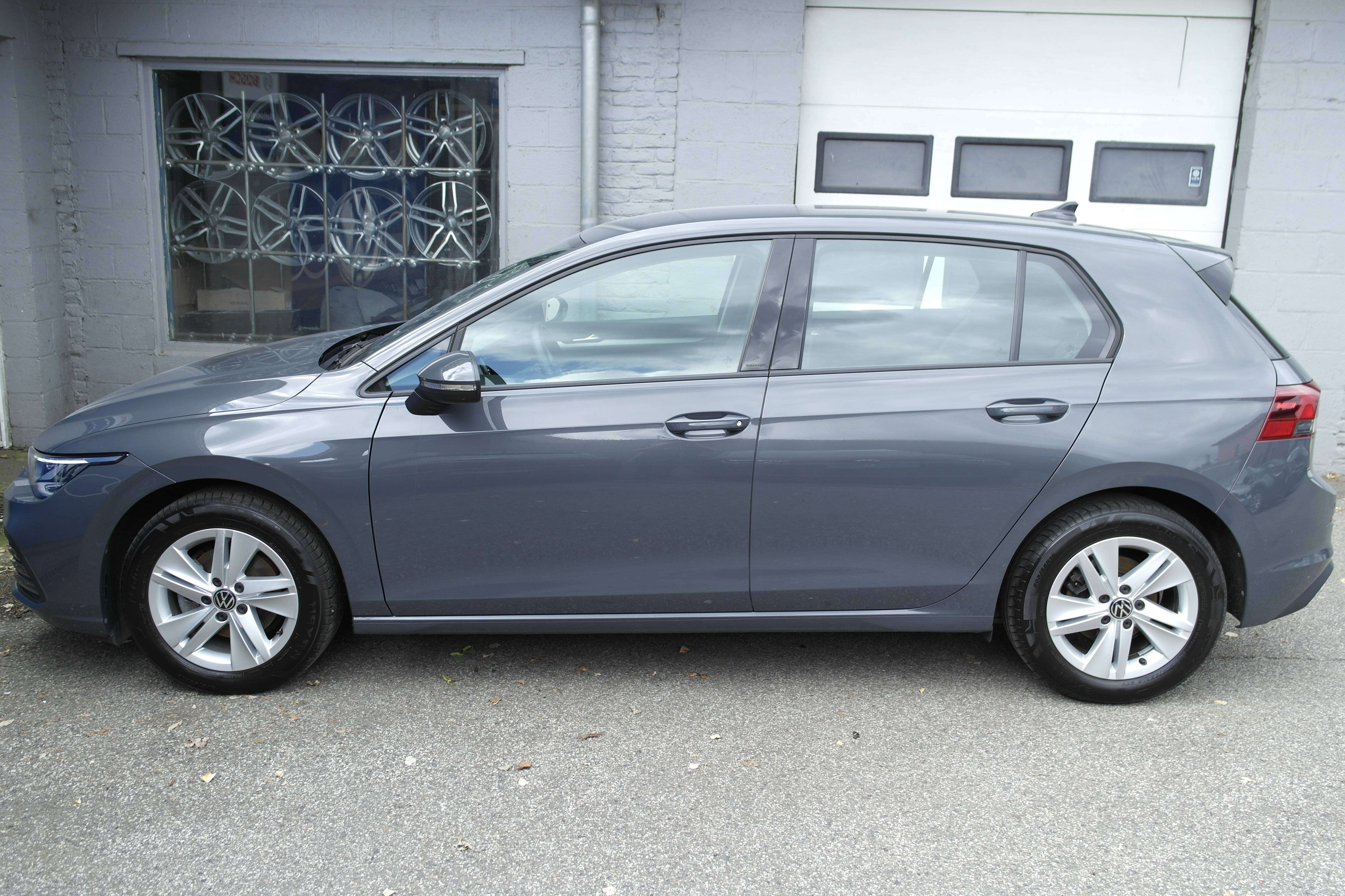 Volkswagen Golf Golf 1.0 TSI Life Business OPF