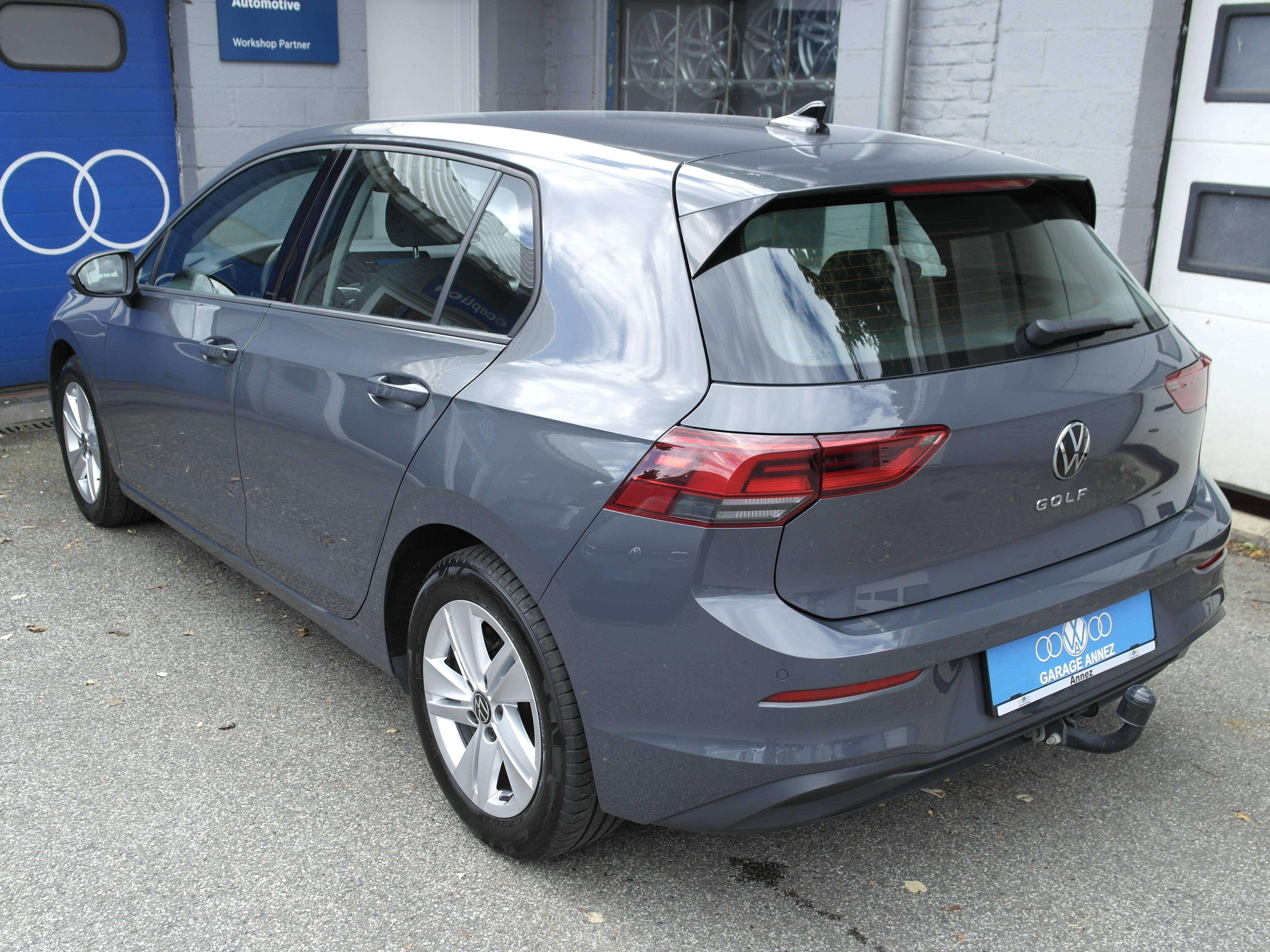 Volkswagen Golf Golf 1.0 TSI Life Business OPF