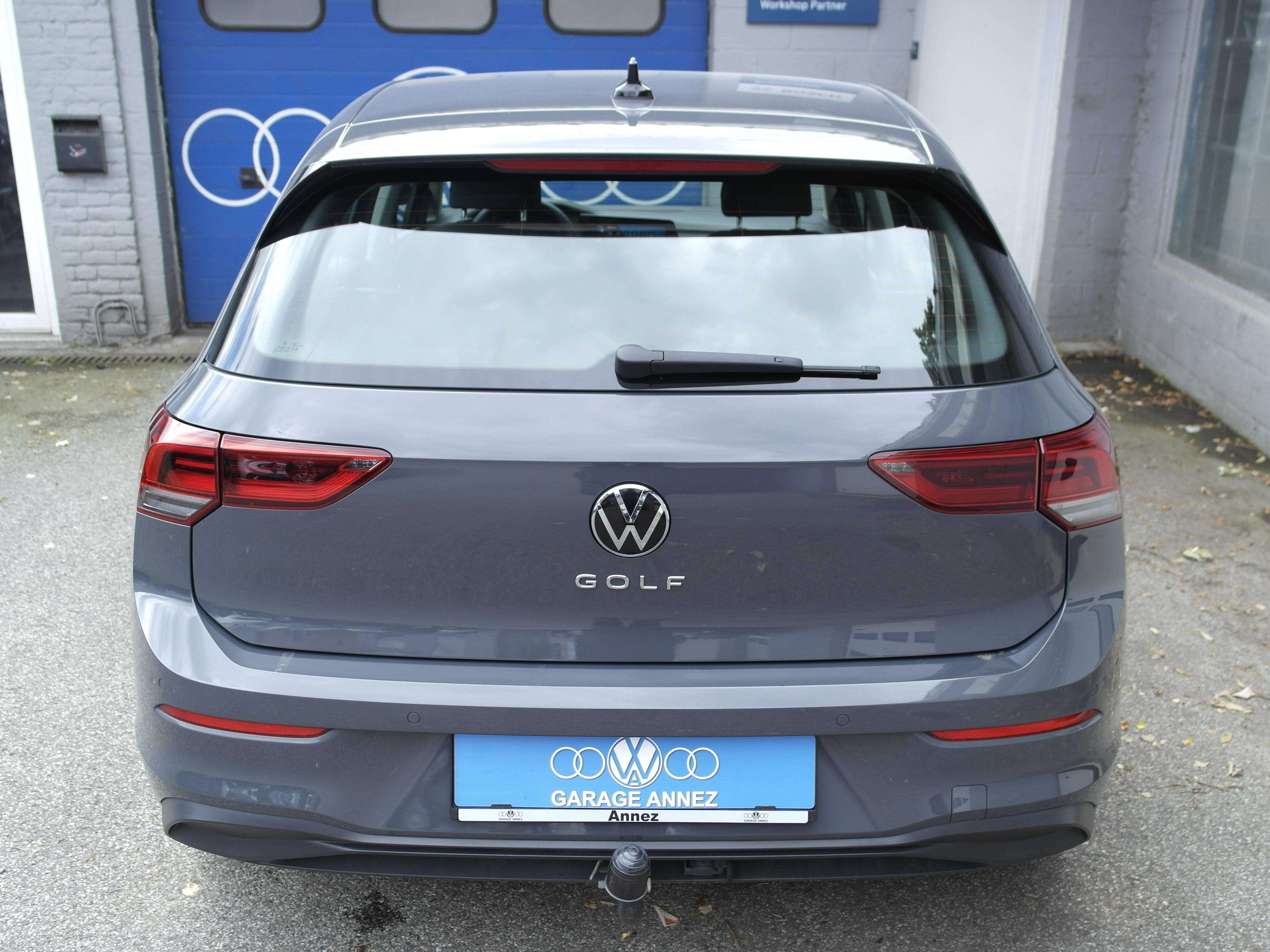 Volkswagen Golf Golf 1.0 TSI Life Business OPF