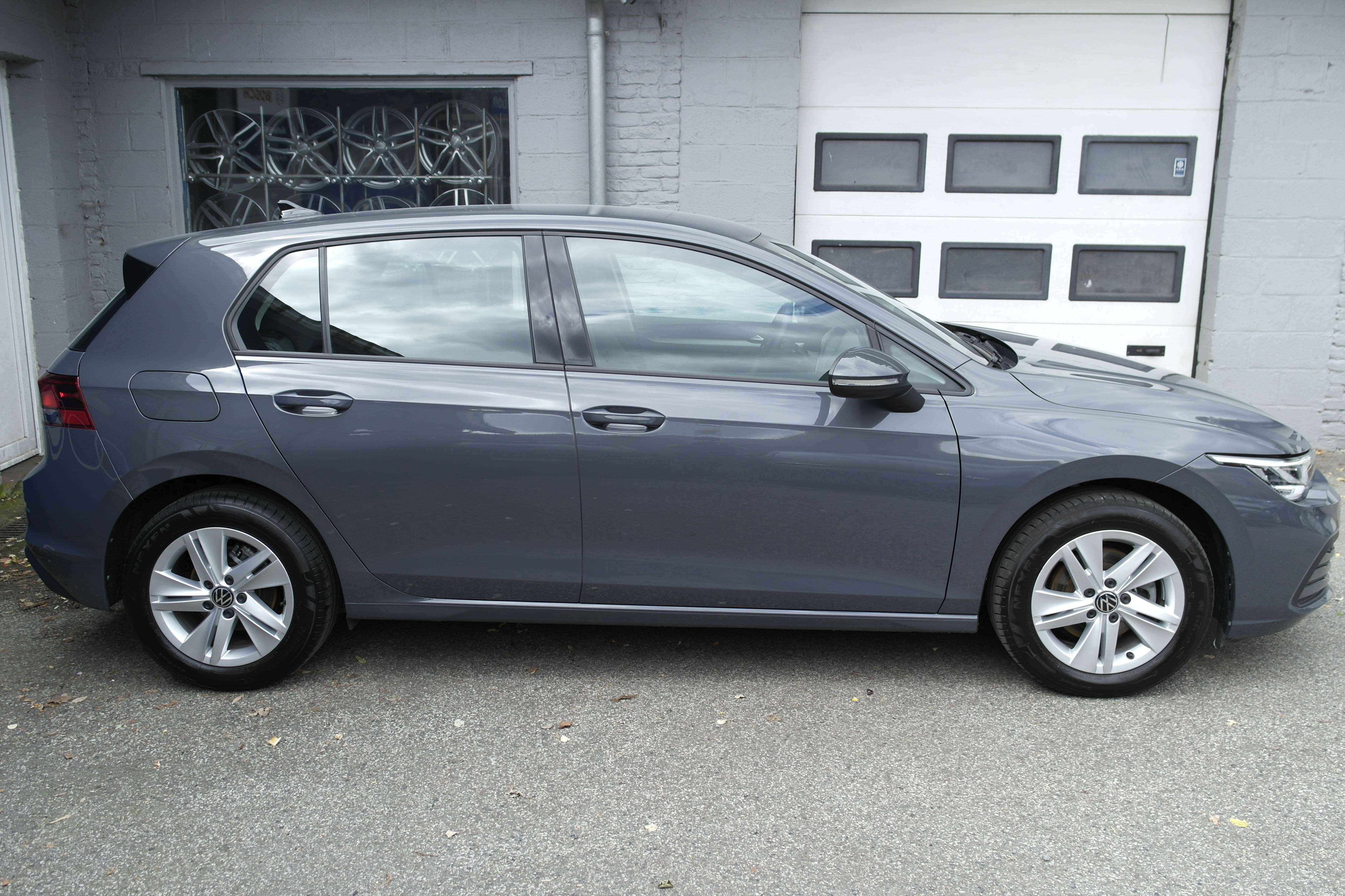 Volkswagen Golf Golf 1.0 TSI Life Business OPF