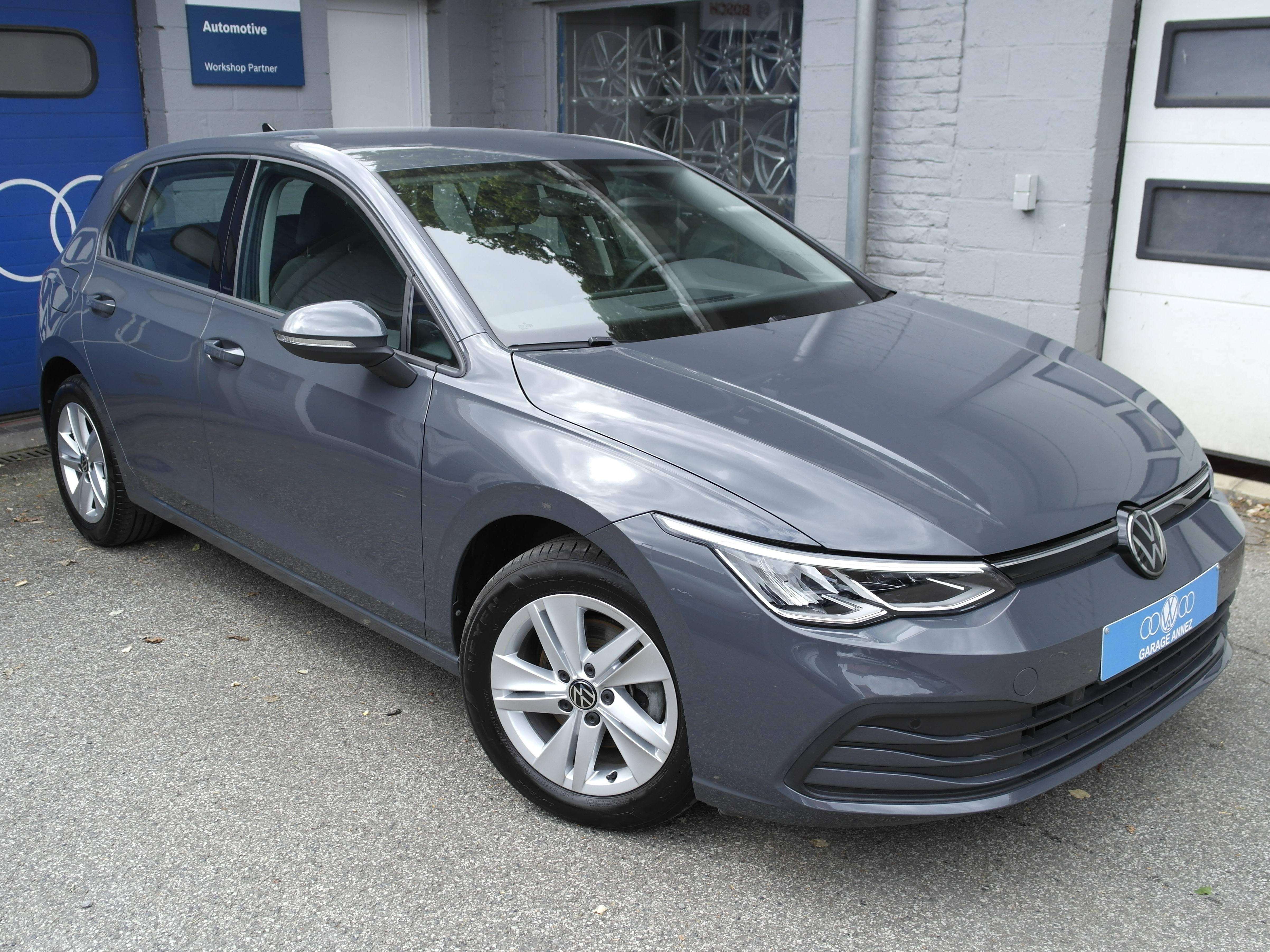Volkswagen Golf Golf 1.0 TSI Life Business OPF
