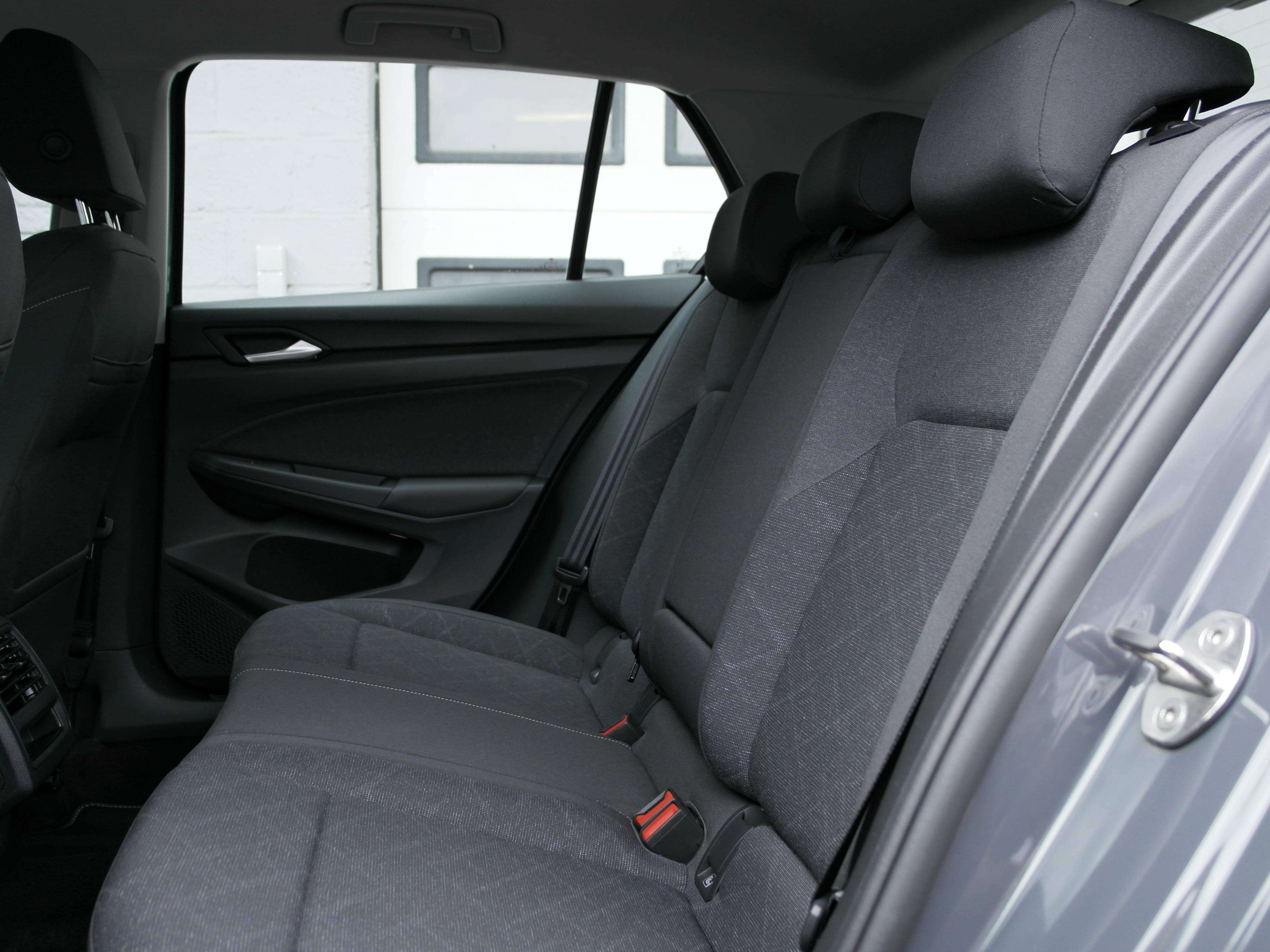 Volkswagen Golf Golf 1.0 TSI Life Business OPF
