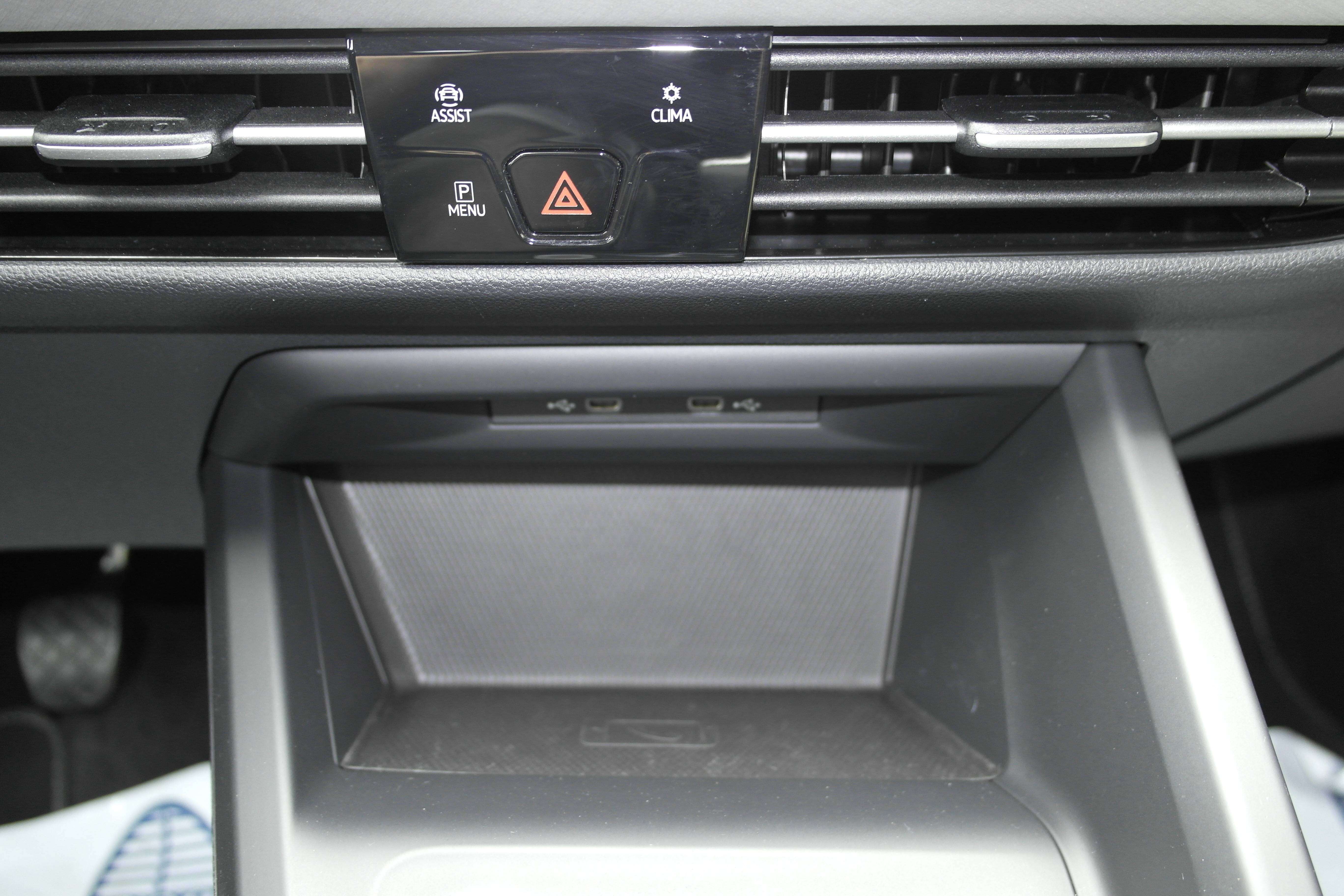 Volkswagen Golf Golf 1.0 TSI Life Business OPF