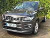Jeep Compass Compass 1.4 Turbo 4x2 Longitude (EU6d) thumbnail