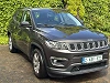 Jeep Compass Compass 1.4 Turbo 4x2 Longitude (EU6d) thumbnail