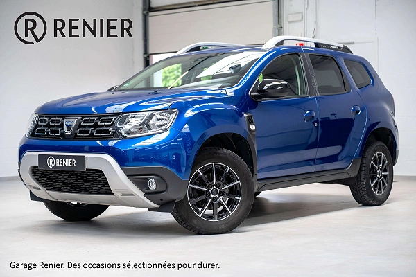 Dacia Duster 1.0 TCe 91 Anniversary Garantie 12 mois
