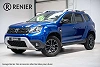 Dacia Duster 1.0 TCe 91 Anniversary Garantie 12 mois thumbnail