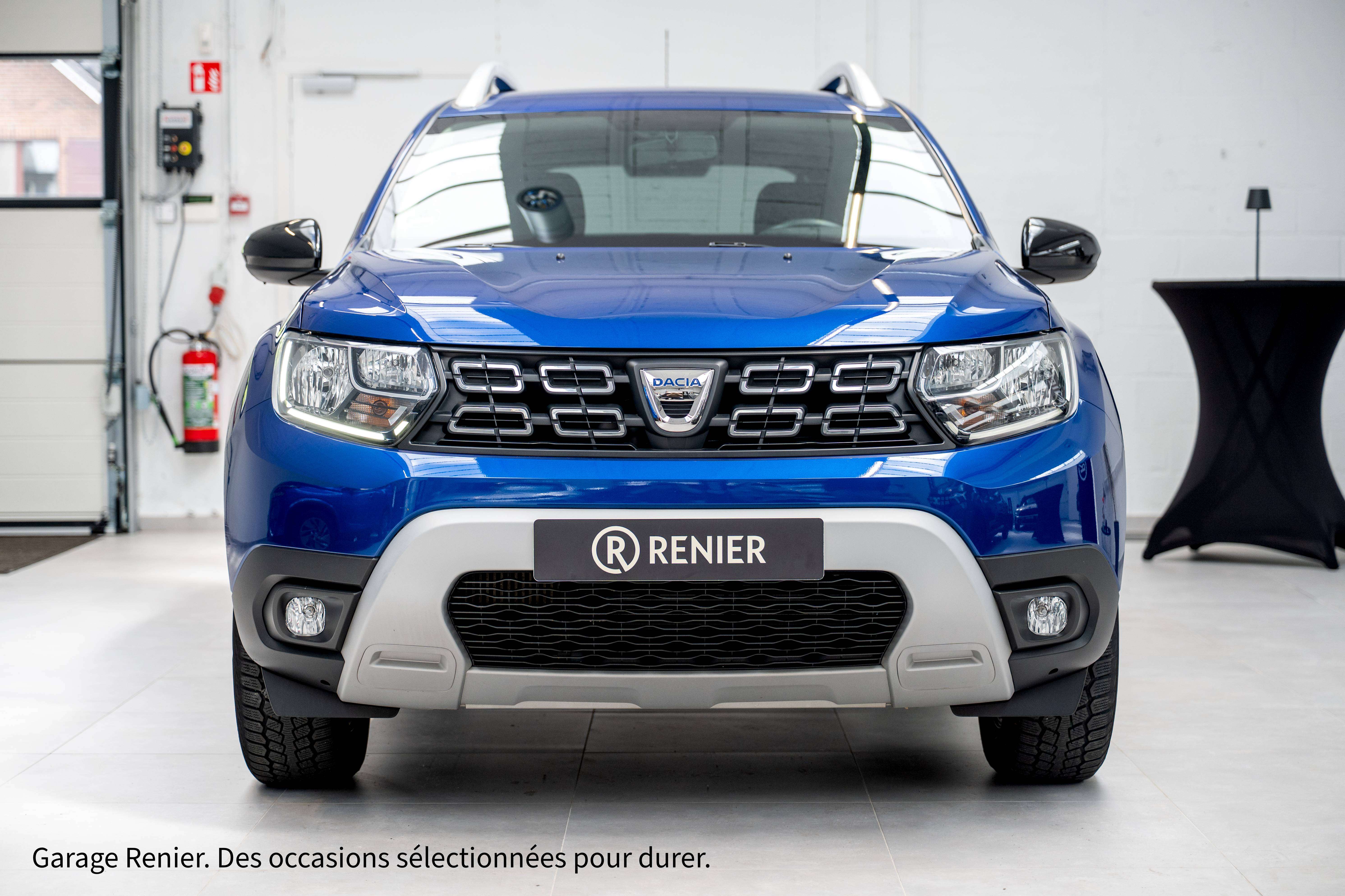 Dacia Duster 1.0 TCe 91 Anniversary Garantie 12 mois