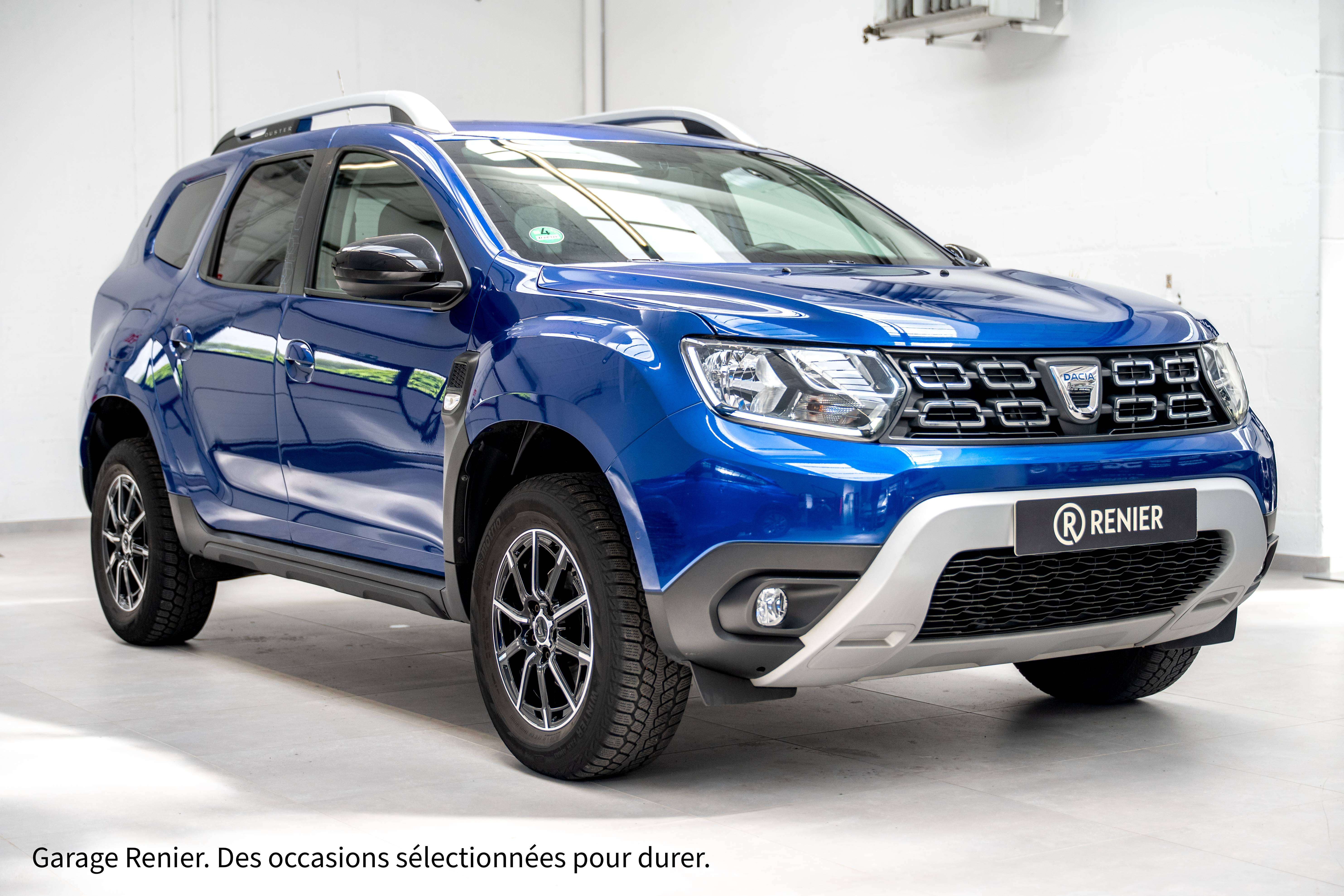 Dacia Duster 1.0 TCe 91 Anniversary Garantie 12 mois