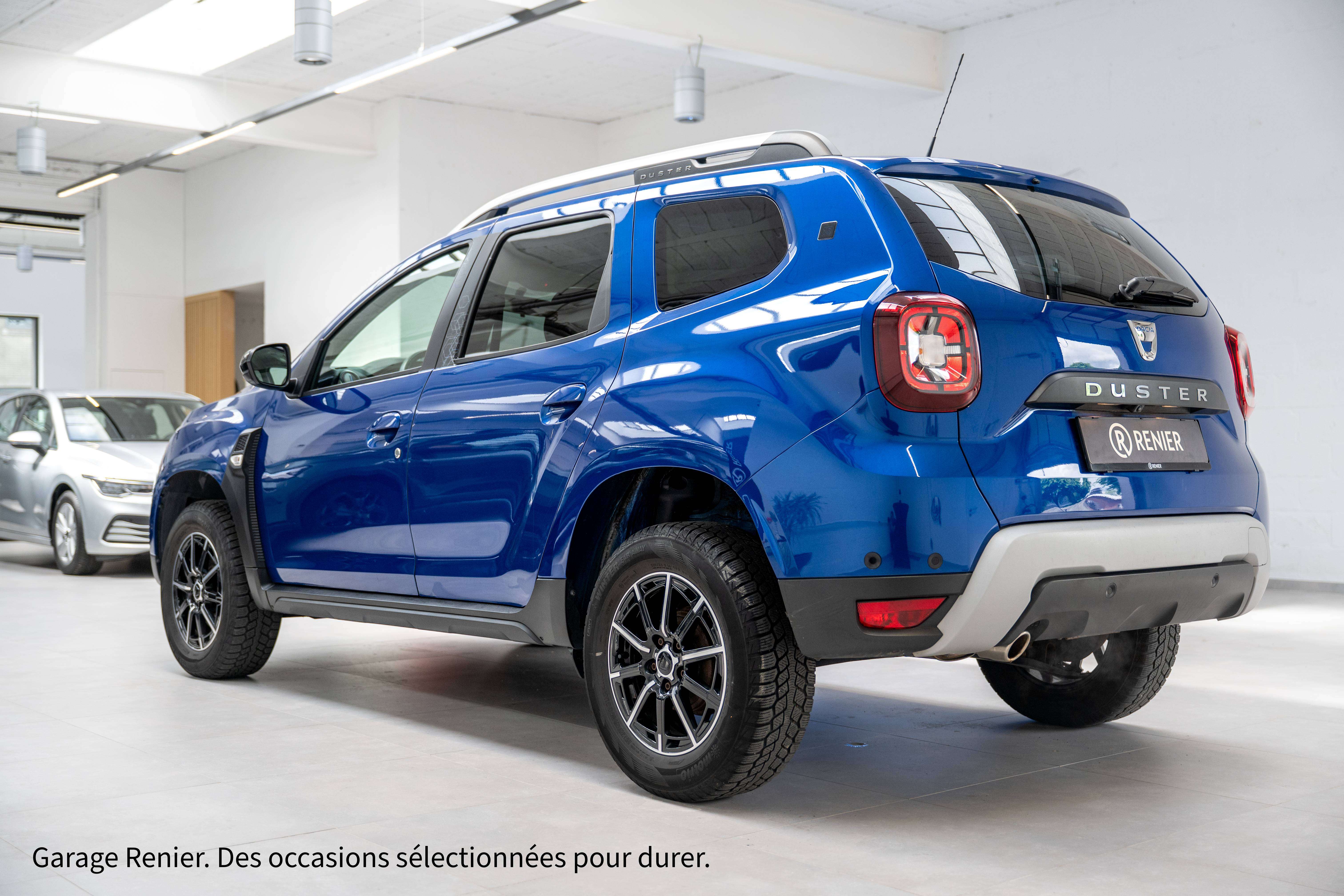 Dacia Duster 1.0 TCe 91 Anniversary Garantie 12 mois