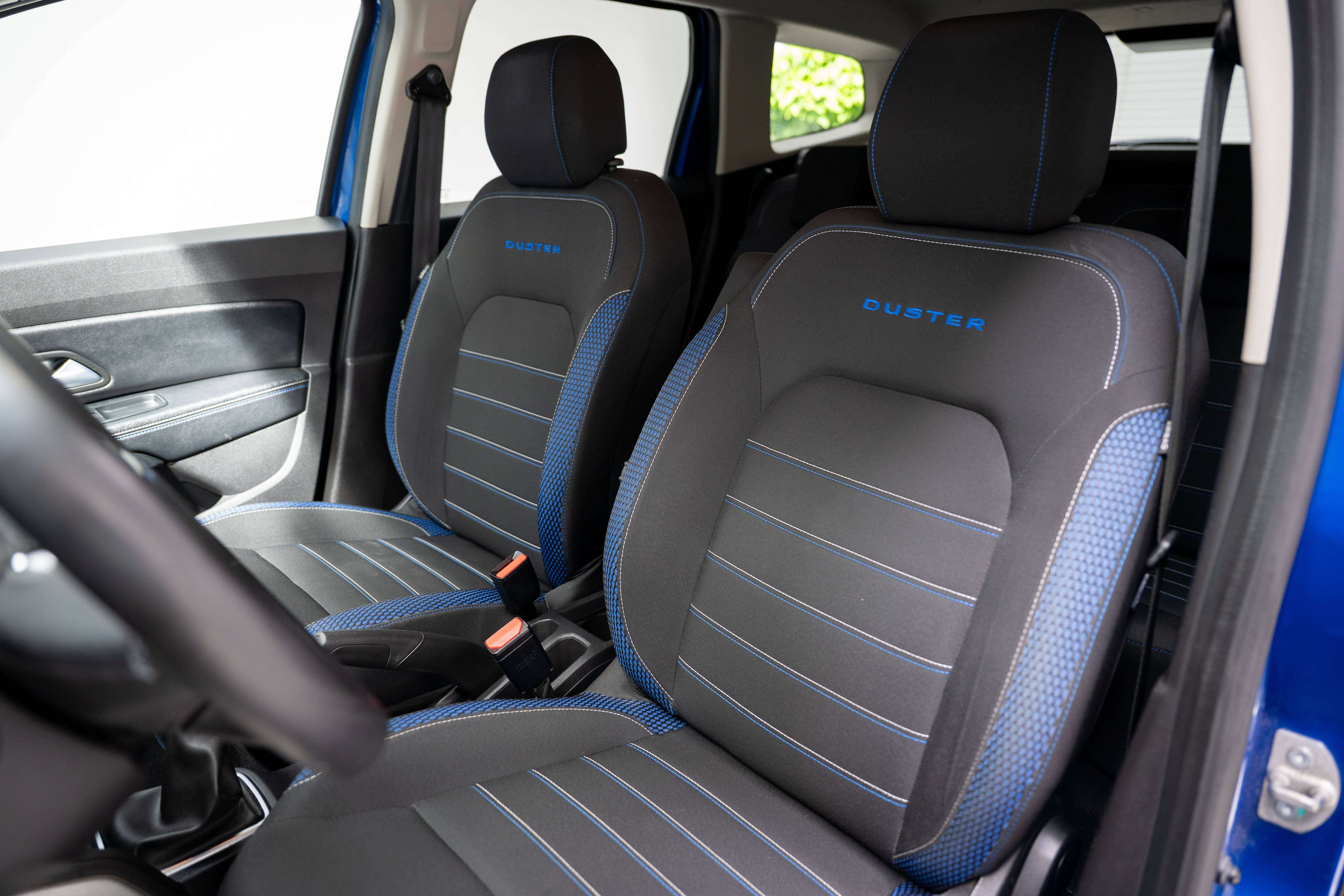 Dacia Duster 1.0 TCe 91 Anniversary Garantie 12 mois