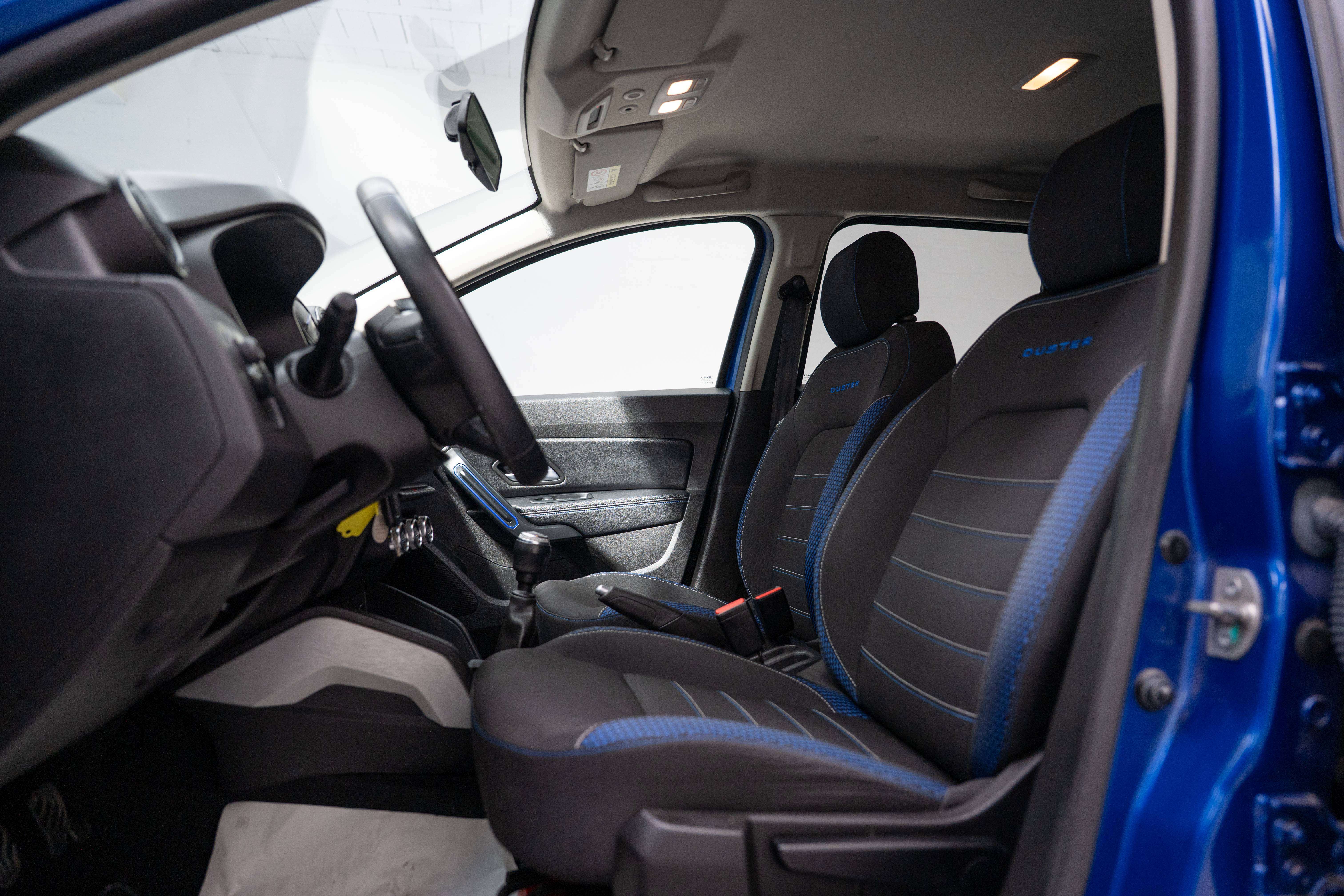 Dacia Duster 1.0 TCe 91 Anniversary Garantie 12 mois