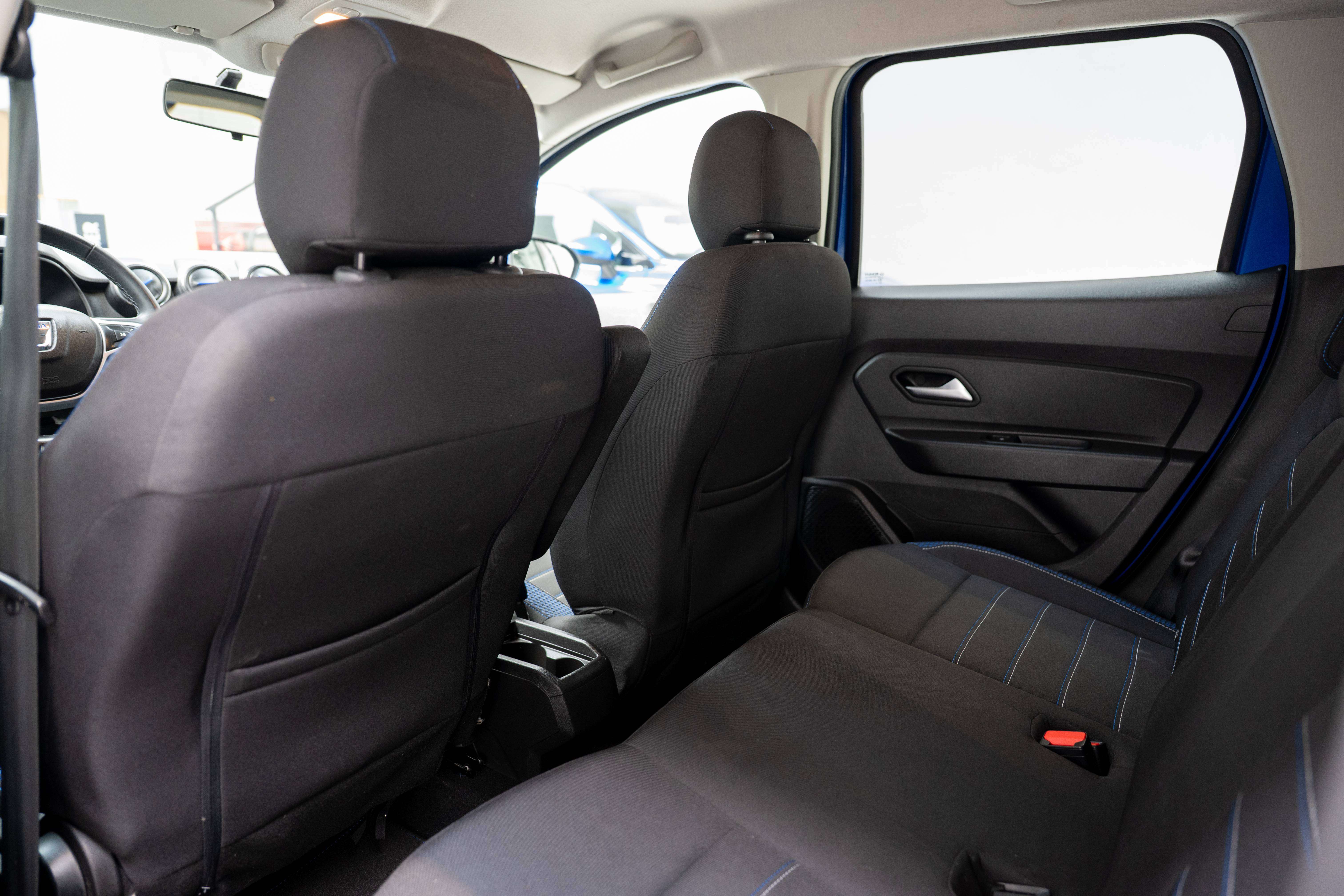 Dacia Duster 1.0 TCe 91 Anniversary Garantie 12 mois