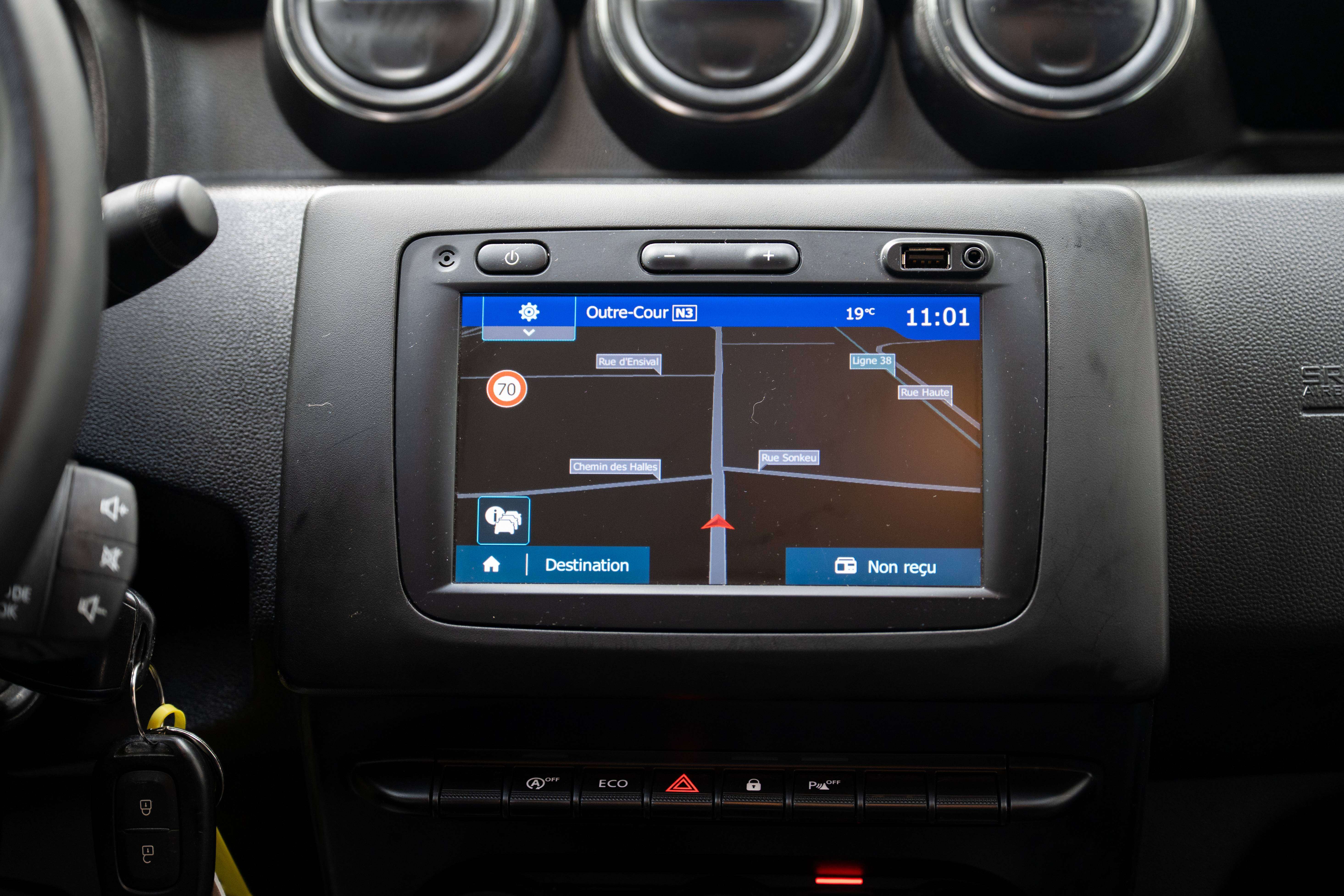 Dacia Duster 1.0 TCe 91 Anniversary Garantie 12 mois