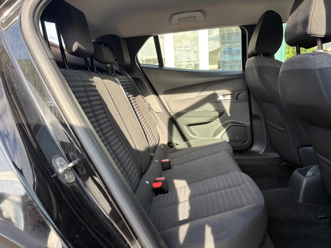 Peugeot 2008 Active Business 1.5 BlueHDi S&S 110 cv