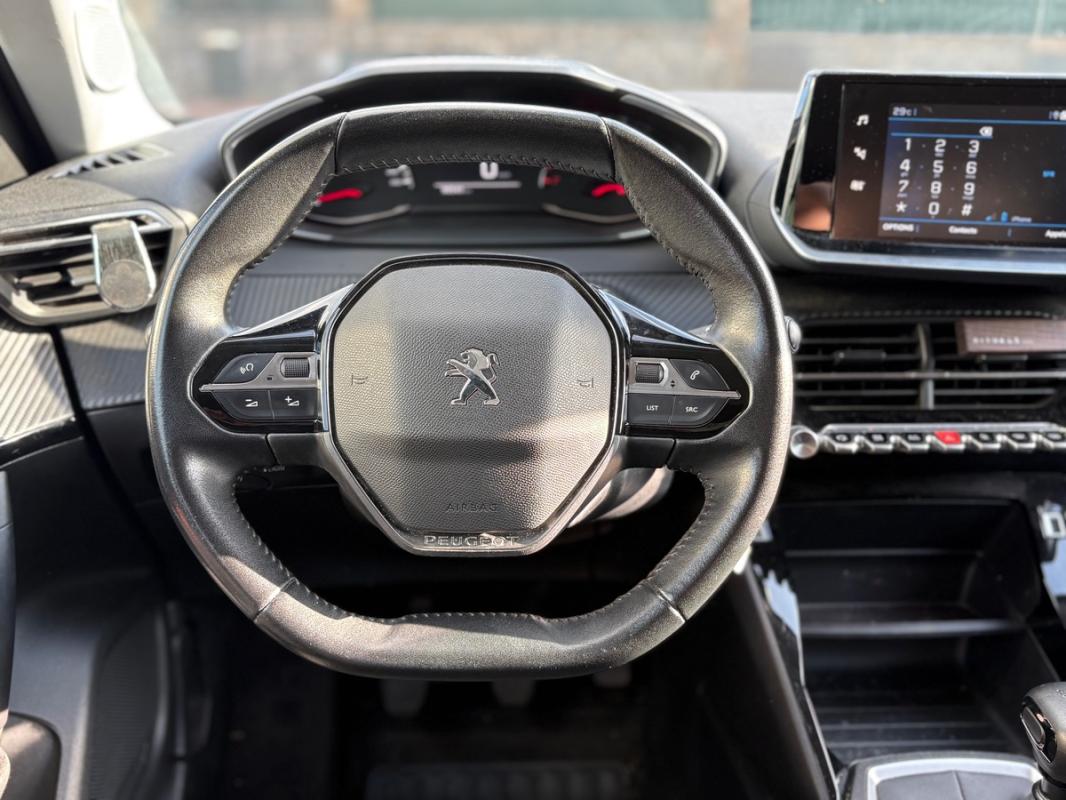 Peugeot 2008 Active Business 1.5 BlueHDi S&S 110 cv