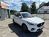 MG ZS 1.0i,Luxury,2024,Automaat, 360°cam,16.354km's+Garantie thumbnail
