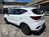 MG ZS 1.0i,Luxury,2024,Automaat, 360°cam,16.354km's+Garantie thumbnail