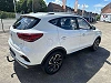 MG ZS 1.0i,Luxury,2024,Automaat, 360°cam,16.354km's+Garantie thumbnail