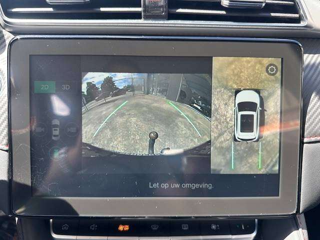 MG ZS 1.0i,Luxury,2024,Automaat, 360°cam,16.354km's+Garantie