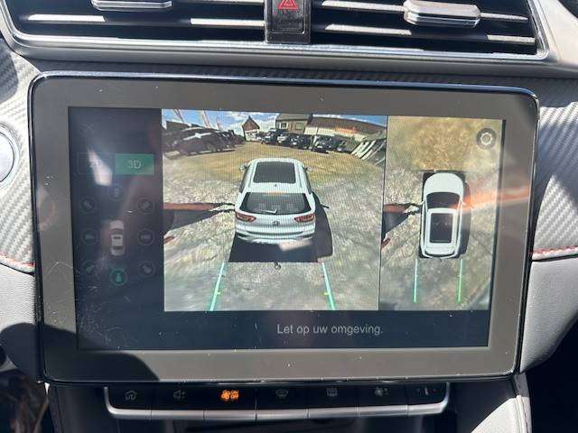 MG ZS 1.0i,Luxury,2024,Automaat, 360°cam,16.354km's+Garantie