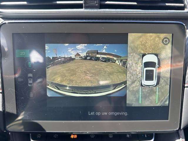 MG ZS 1.0i,Luxury,2024,Automaat, 360°cam,16.354km's+Garantie