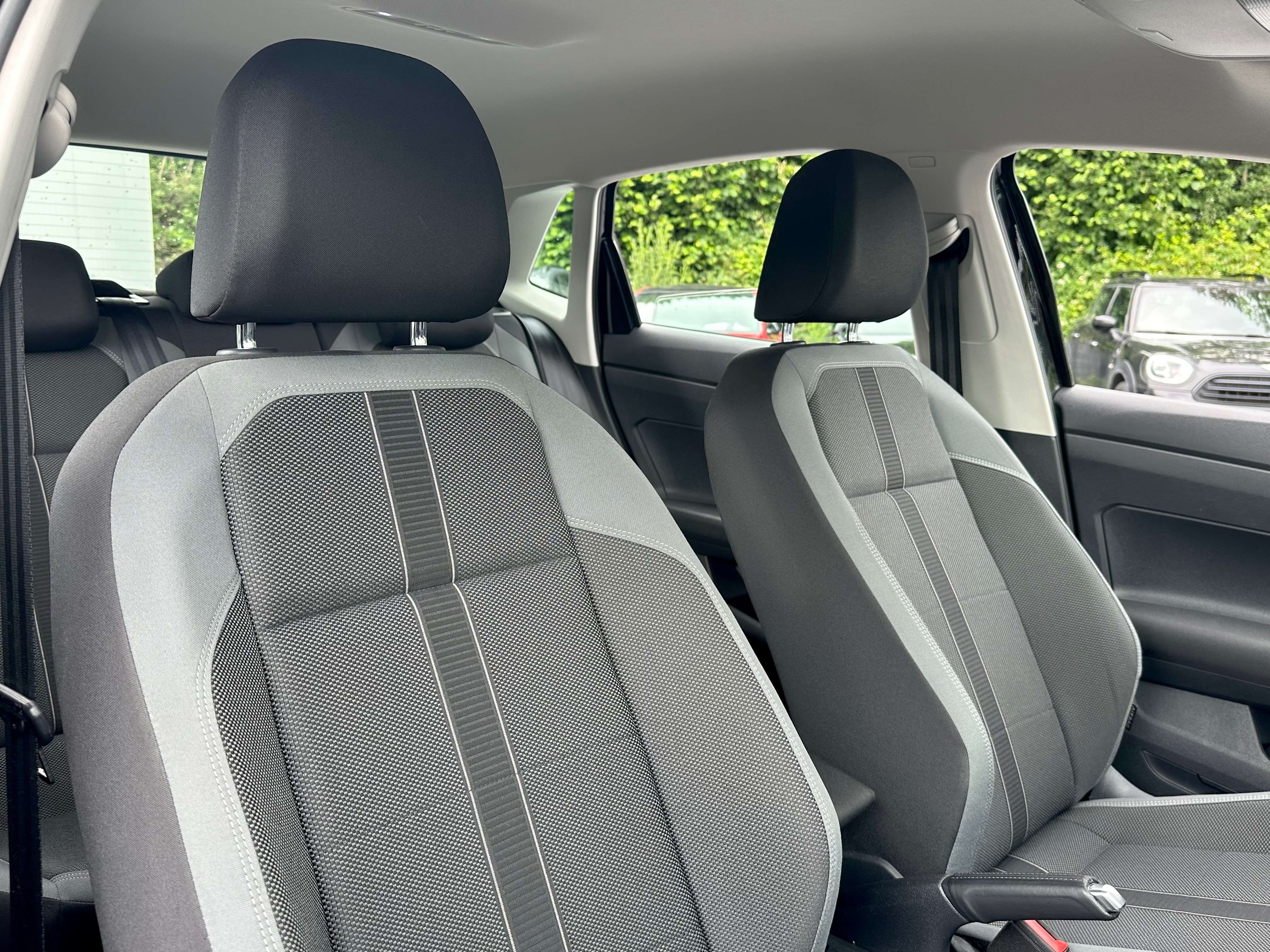 Volkswagen Polo 1.0 TSI*1ER PROP*SIEGE CHAUFFANT*CARPLAY*GARANTIE