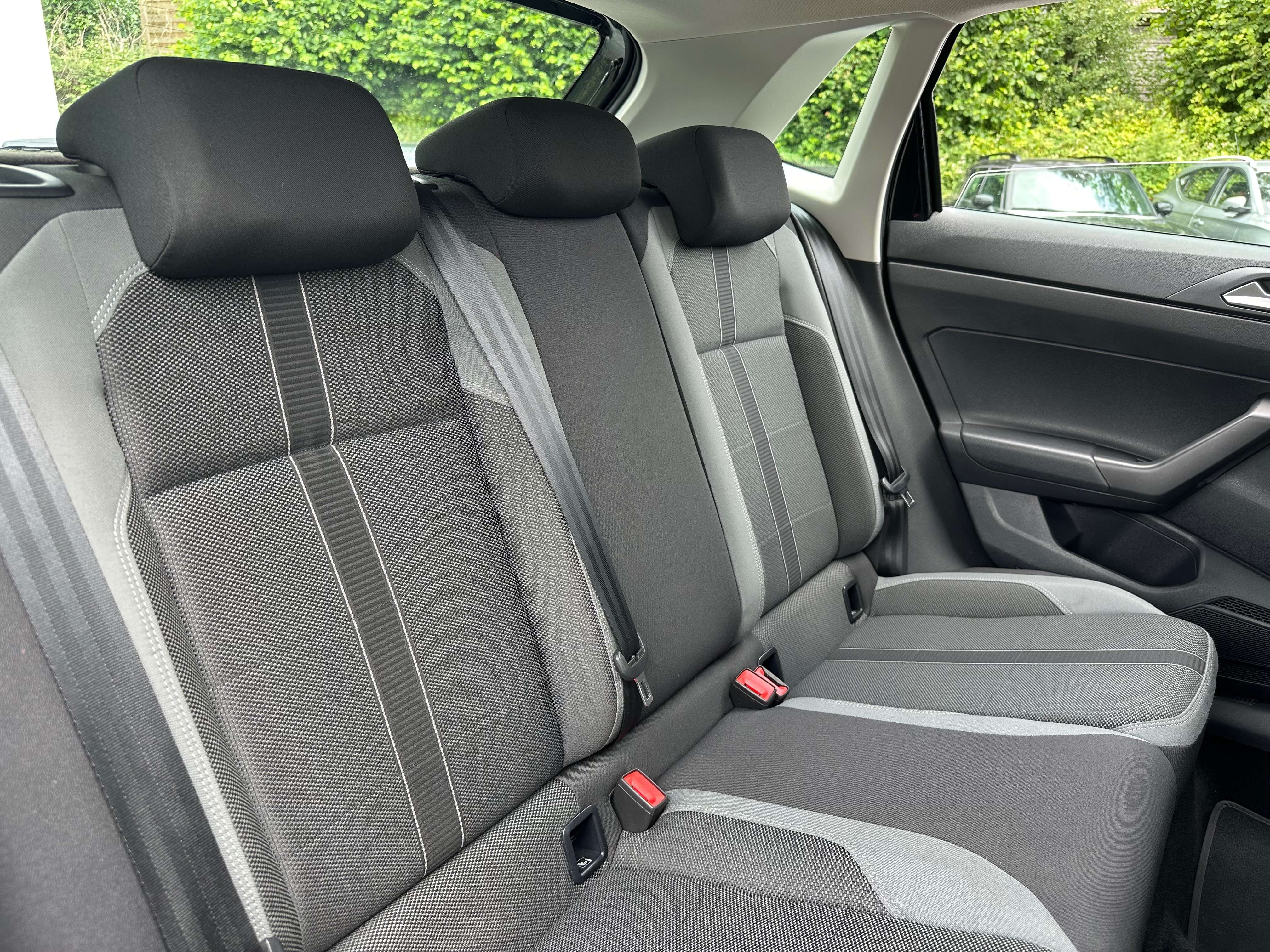 Volkswagen Polo 1.0 TSI*1ER PROP*SIEGE CHAUFFANT*CARPLAY*GARANTIE