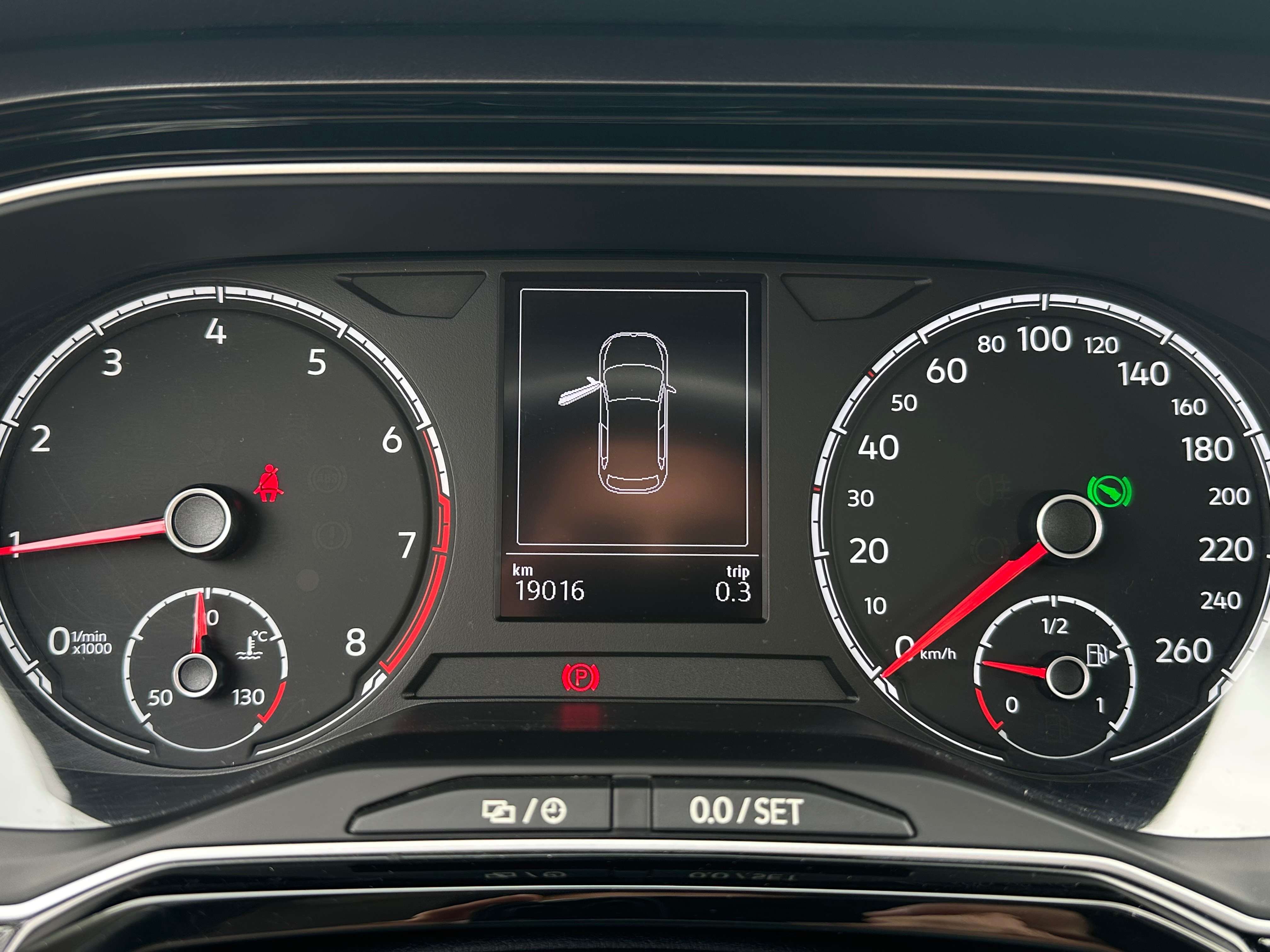 Volkswagen Polo 1.0 TSI*1ER PROP*SIEGE CHAUFFANT*CARPLAY*GARANTIE