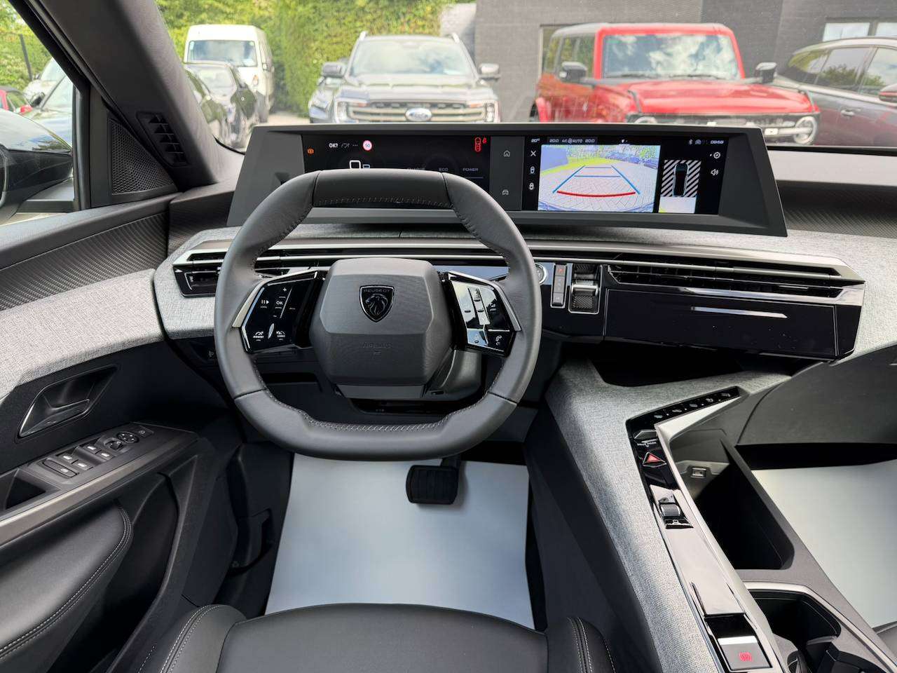 Peugeot 3008 MHEV ALLURE DISTRIBUTIEKETTING CAMERA KEYLESS CARPLAY