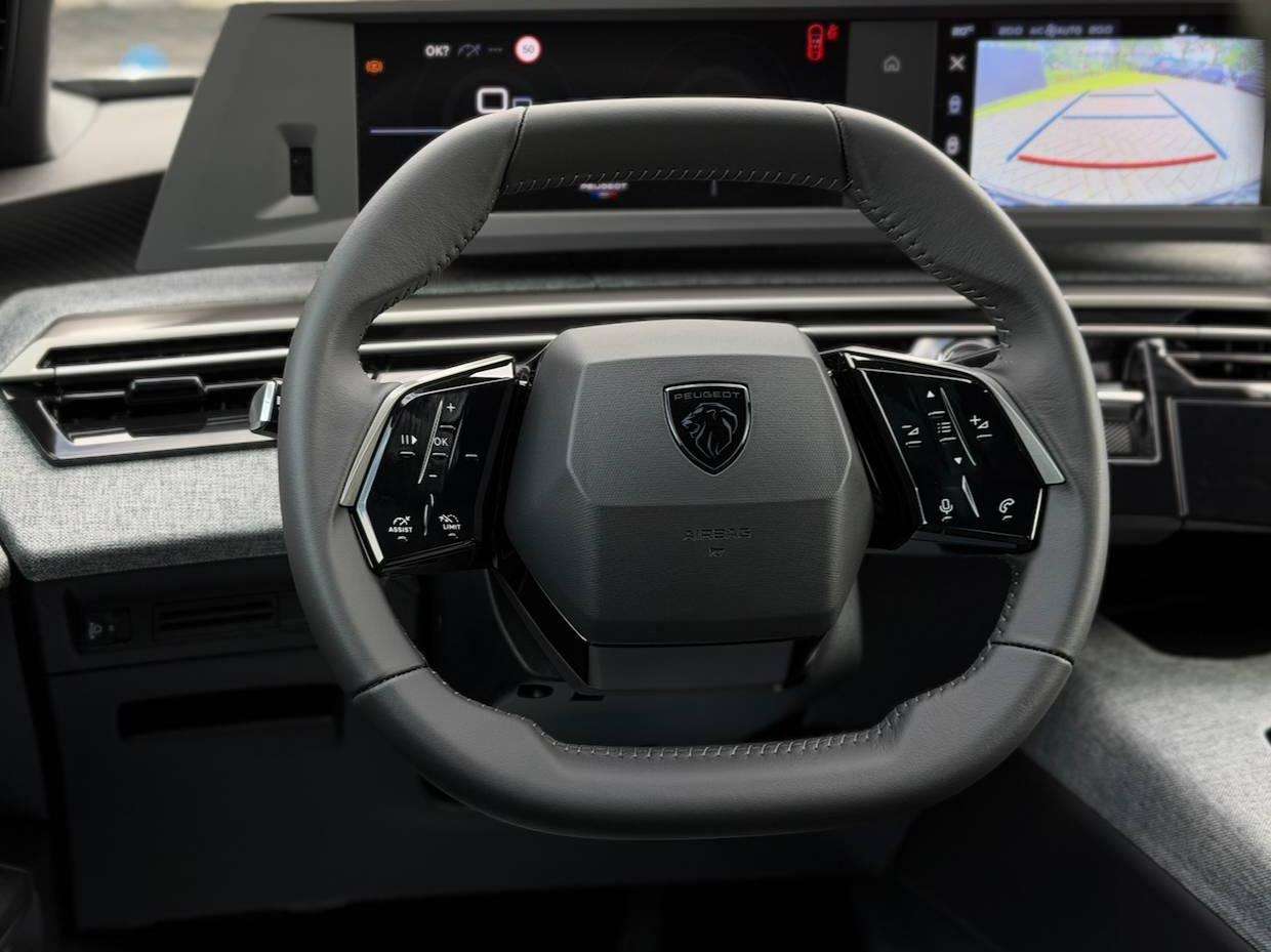 Peugeot 3008 MHEV ALLURE DISTRIBUTIEKETTING CAMERA KEYLESS CARPLAY