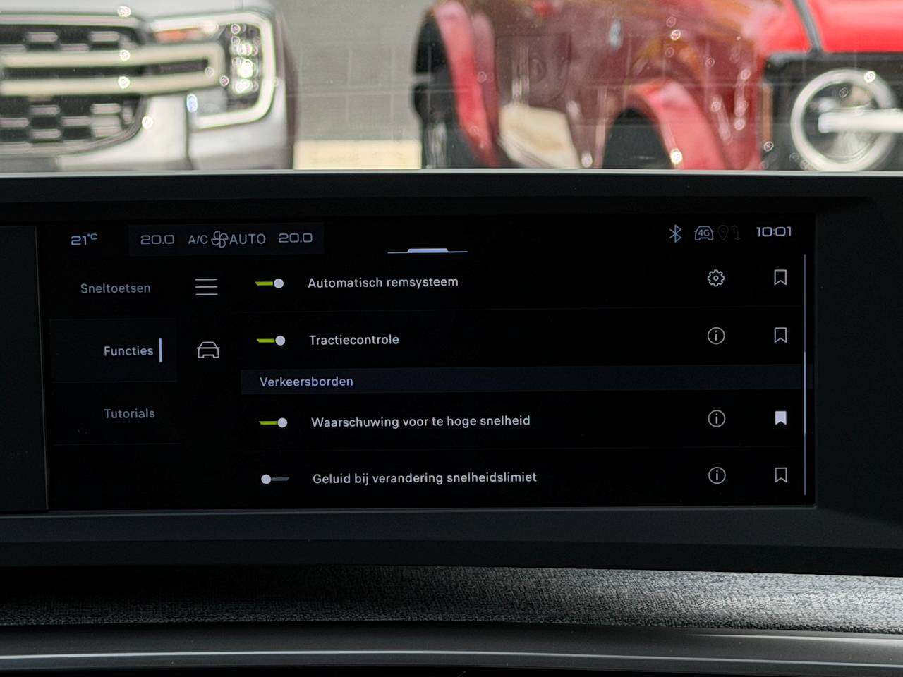 Peugeot 3008 MHEV ALLURE DISTRIBUTIEKETTING CAMERA KEYLESS CARPLAY