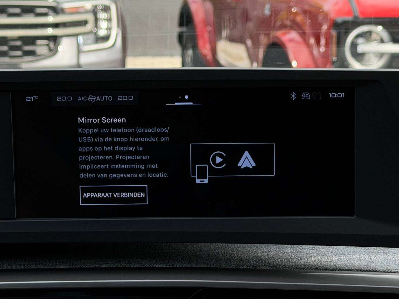Peugeot 3008 MHEV ALLURE DISTRIBUTIEKETTING CAMERA KEYLESS CARPLAY