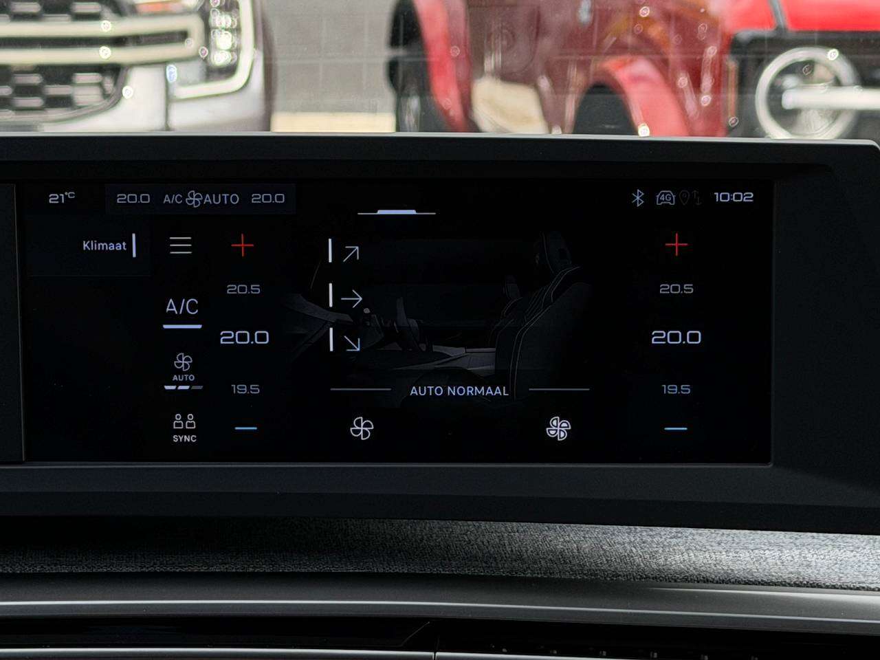 Peugeot 3008 MHEV ALLURE DISTRIBUTIEKETTING CAMERA KEYLESS CARPLAY