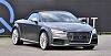 Audi TTS QUATTRO ROADSTER BANG&OLUFSEN CAMERA thumbnail
