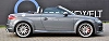 Audi TTS QUATTRO ROADSTER BANG&OLUFSEN CAMERA thumbnail