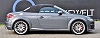 Audi TTS QUATTRO ROADSTER BANG&OLUFSEN CAMERA thumbnail