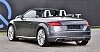 Audi TTS QUATTRO ROADSTER BANG&OLUFSEN CAMERA thumbnail
